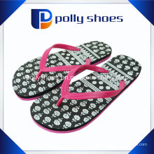 Nuevas chanclas de mujer flip flop múltiples colores y tamaños